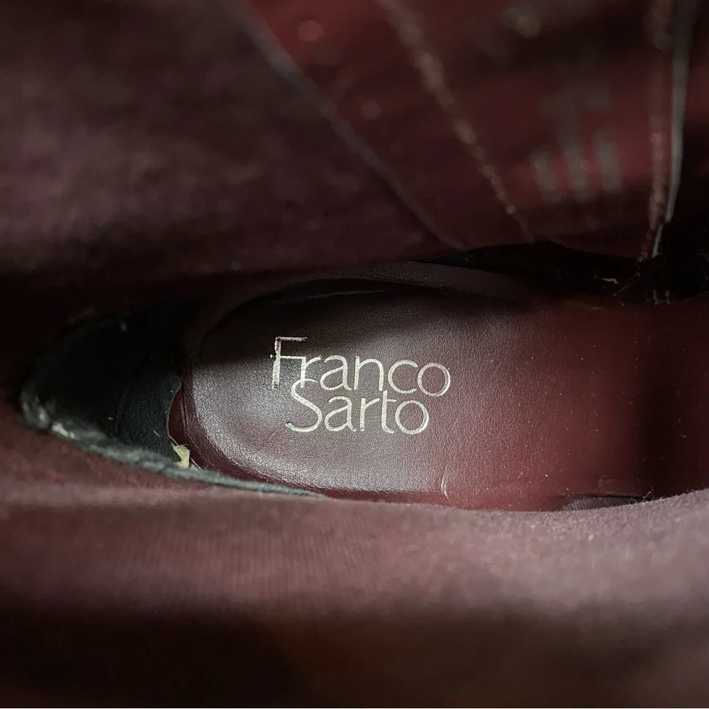 Franco Sarto franco sarto